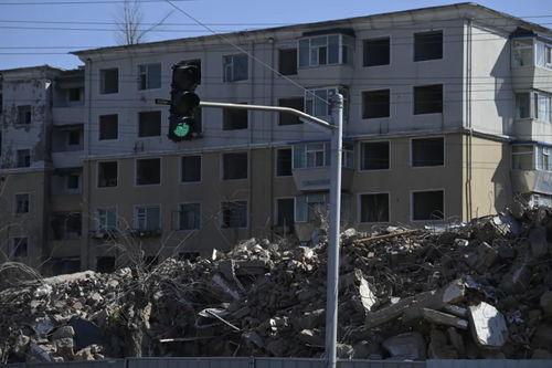 长春滨河东区最新爆料,揭秘区域发展新动向与未来潜力  第3张