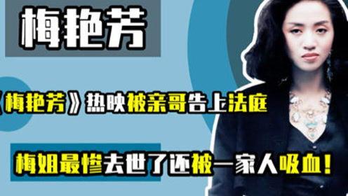 热门爆料梅姐姐视频,热门爆料背后的真相与内幕  第3张
